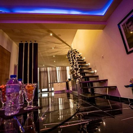 Апартаменти Le Loft Нансі Екстер'єр фото
